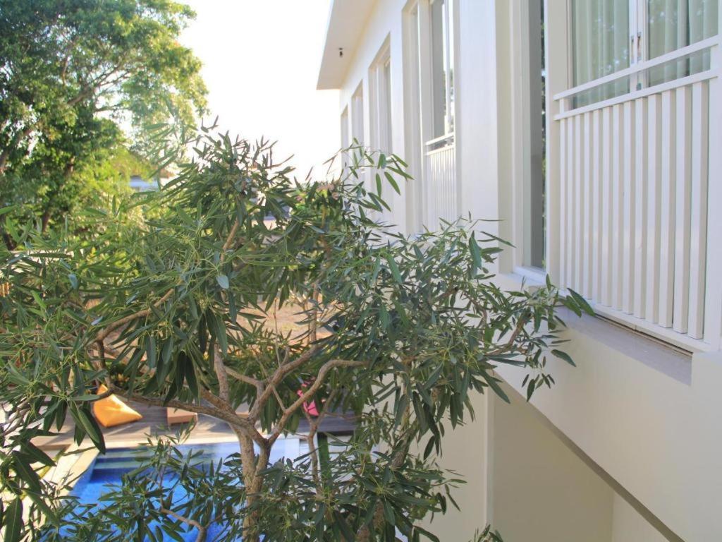 The Vinhill Studio Bali Apartment Exterior photo